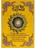 Tajweed Juz 'Amma, Spanish-Arabic